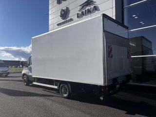 Iveco Daily 70C18H IGLOOCAR Furgoon 3.0 129kW