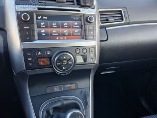 Toyota Verso COMFORT EDITION MY2015a 1.6 D4D 82кВ