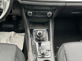 Mazda 3 Sportline Executive 2.2 R4 Skyactive TDi 110kW