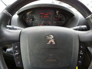 Peugeot Boxer H2/L2a/c 2.0 TDI 96кВ