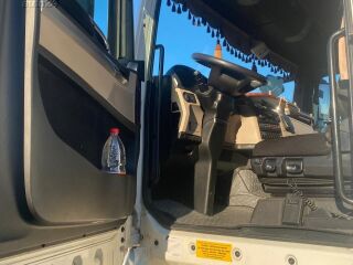 MAN TGX 368kW