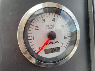 Seastar 26 Honda 225BF  2014a  - 340h