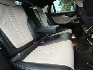BMW X6 xDRIVE 40D M-Sportpakett 3.0 230kW