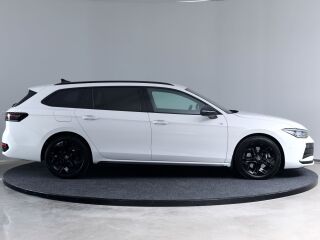 Volkswagen Passat R-Line 4Motion 2.0 142kW
