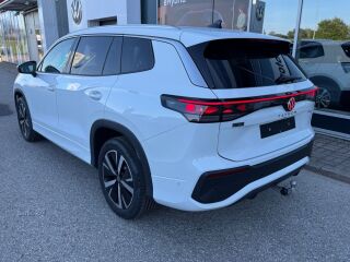 Volkswagen Tayron Life 30Y 1.5 TSI 110kW