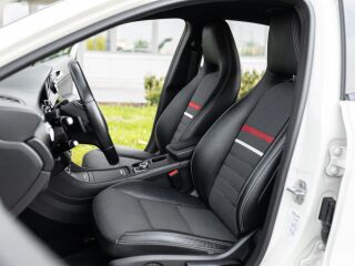 Mercedes-Benz A 180 1.8 80кВ