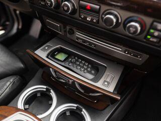 BMW 730 Facelift Comfort 3.0 170kW