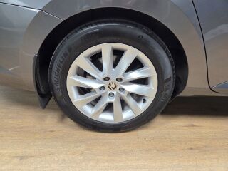 Skoda Superb Combi Ambition FL 2.0 110кВ