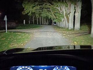 Peugeot 5008 1.6 121kW
