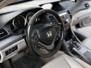 Honda Accord Comfort Type-S Edition 2.2 110kW