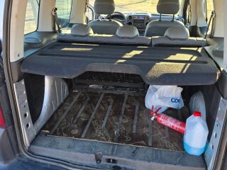 Citroen Berlingo 1.6 55кВ
