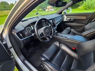 Volvo V90 Cross Country D5 Polestar 2.0 177kW