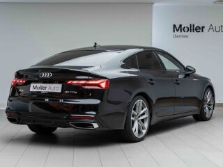 Audi A5 40TFSI Sportback 2.0 150kW