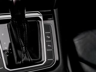 Volkswagen Arteon Shooting Brake R-Line 4Motion 2.0 147kW