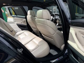 BMW 535 Touring xDrive M Sport Package 3.0 230kW