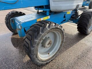 Genie Z 51/30