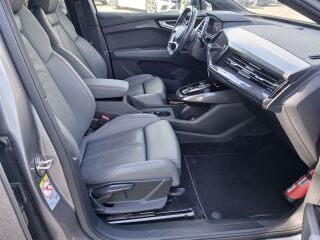 Audi Q4 e-tron S-LINE 4WD 50 EDITION ONE GREY 220kW