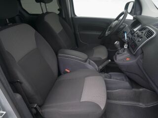Renault Kangoo 1.5 81kW