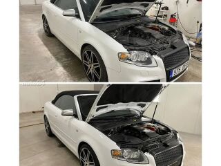 Audi A4 2.0 147kW