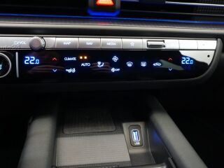 Hyundai Ioniq 6 Ultimate AWD 77kWh 239kW