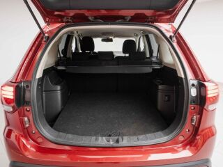 Mitsubishi Outlander 2.0 108кВ
