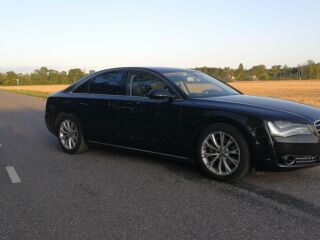 Audi A8 FULL LED 3.0 CDTA 184kW