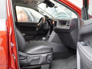 Volkswagen Amarok 3.0 176kW