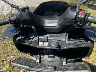 Suzuki Burgman 400 24kW