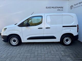 Toyota ProAce City Compact Double side door Professional 75kW