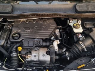 Ford Transit Connect  R4 1.5 74kW