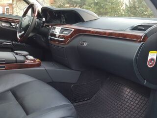 Mercedes-Benz S 320 3.0 173kW