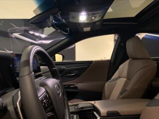Lexus ES 300h Esh300 EXECUTIVE + TEHNOLOOGIA PAKETT 2.5 131kW