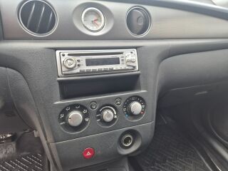 Mitsubishi Outlander 2.4 118kW