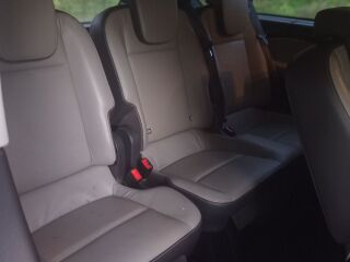 Ford Tourneo Custom FAC 2.0 125kW