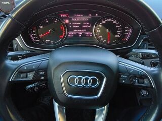 Audi A4 allroad Quattro 2.0 140кВ