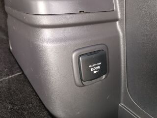 Mitsubishi Outlander Instyle 4WD 2.4 PHEV 165kW