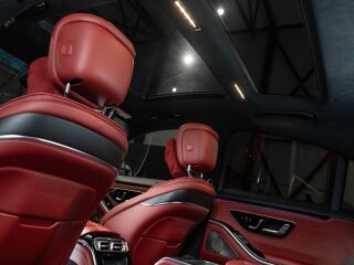 Mercedes-Benz S 580 4Matic AMG 4.0 370kW