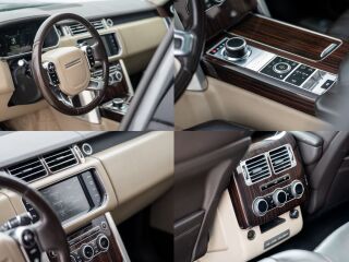 Land Rover Range Rover Vogue 3.0 190kW