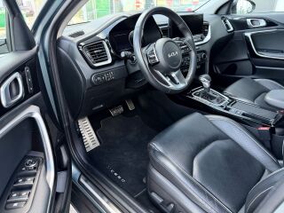 Kia XCeed TX 1.5 117kW