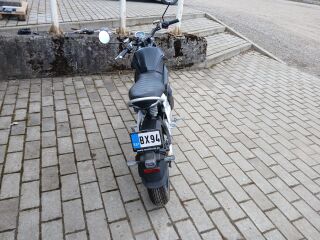 Super SOCO TC Max 3kW