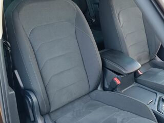 Volkswagen Tiguan 4 MOTION 2.0 TDI 110kW