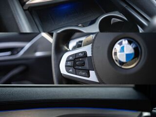 BMW M550 d Xdrive All options 3.0 294kW