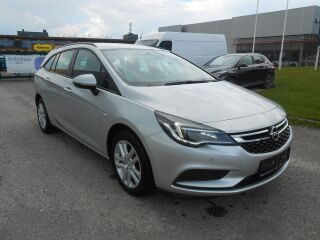 Opel Astra Sports Tourer 1.6 81кВ