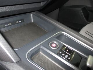 SEAT Leon 4Drive Sportstourer TDI 110kW