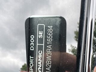 Land Rover Range Rover Sport 3.0 221kW