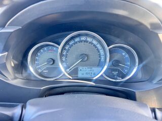 Toyota Corolla Comfort 1.6 97kW