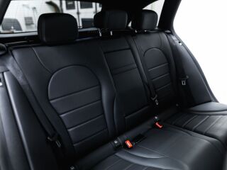 Mercedes-Benz C 350 e AMG Line 2.0 R4 205kW