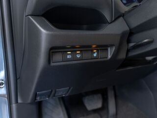 Toyota RAV4 Luxury Petrol 129kW