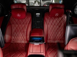 Mercedes-Benz S 580 Long 4Matic Amg Exclusive 4.0 370kW