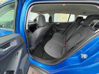 Ford Focus 1.5 88кВ